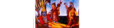 107. திருப்பாற்கடல்